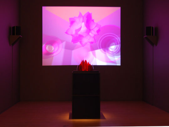 Ways To Wave at San Jose Museum of Art